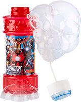 SÆBEBOBLER AVENGERS