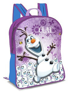 FROST OLAF JUNIOR RYGSÆK