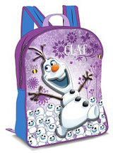 FROST OLAF JUNIOR RYGSÆK