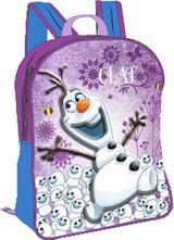 FROST OLAF JUNIOR RYGSÆK