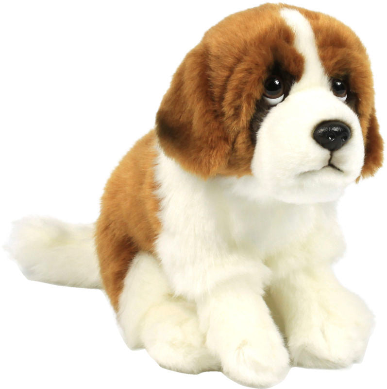 PLYS SANKT BERNARD 19 CM