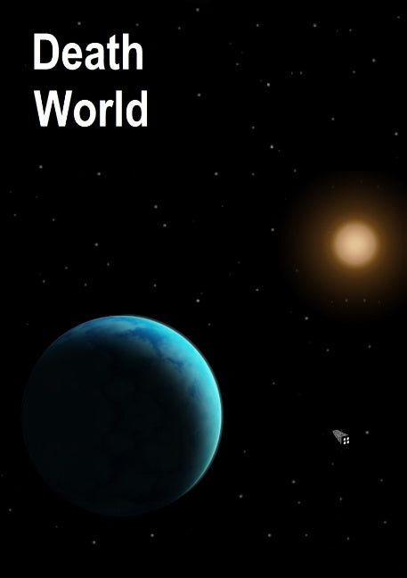 DeathWorld