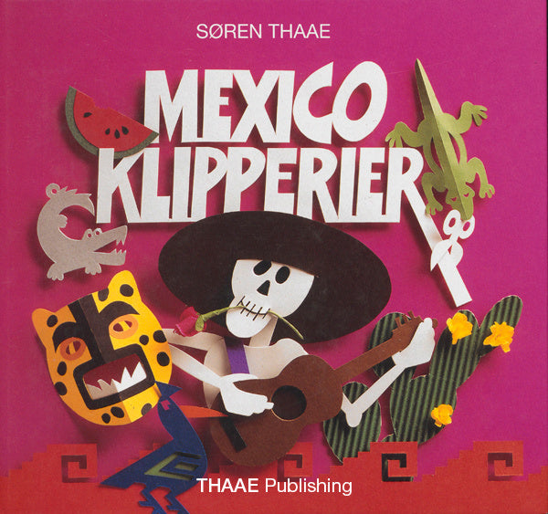 Mexico klipperier