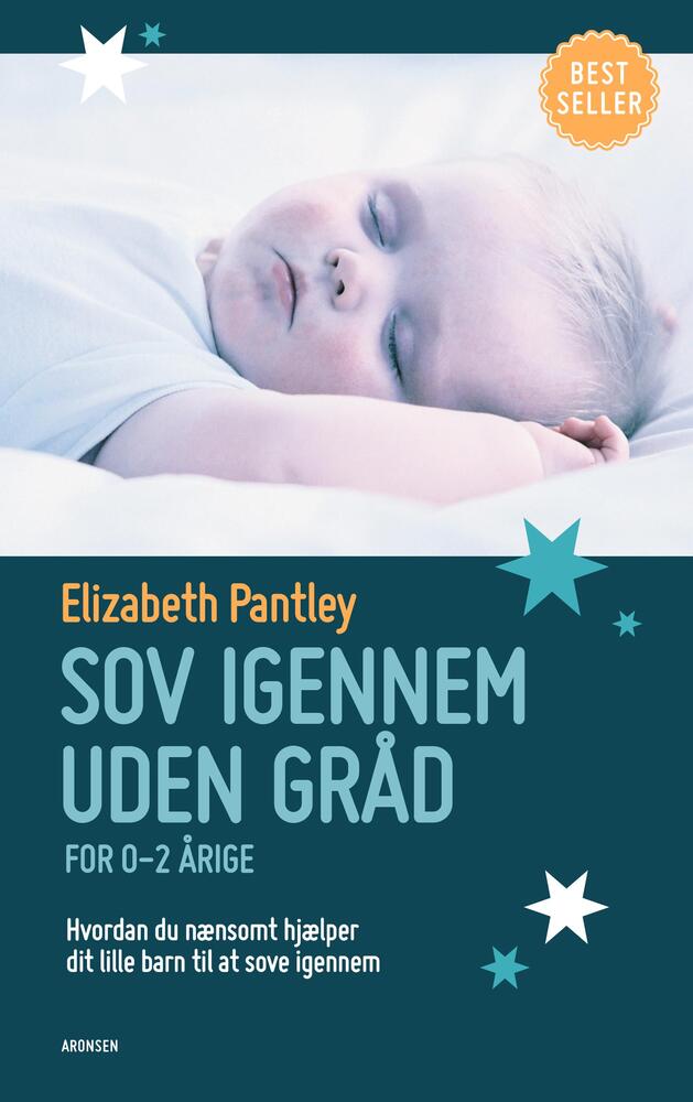 Sov igennem uden gråd - 0-2 år
