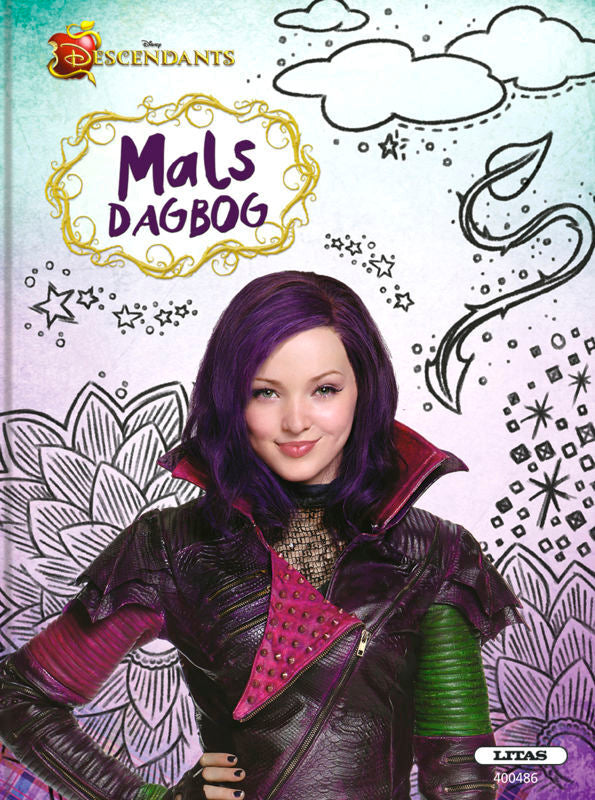 Mals dagbog