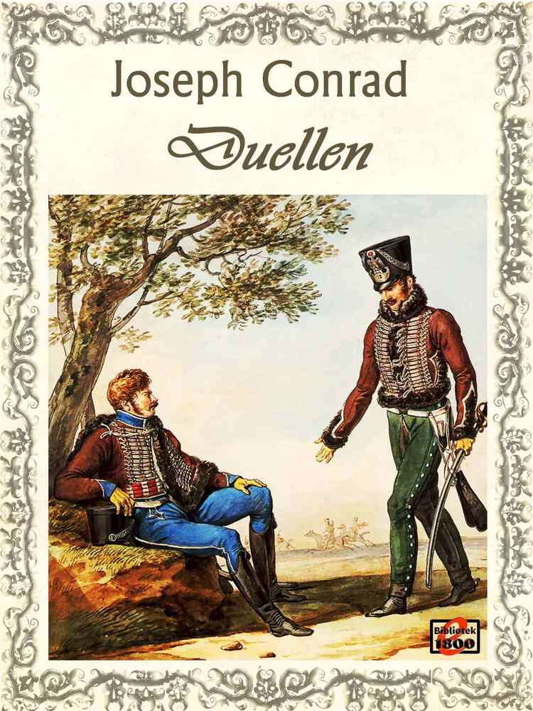 Duellen