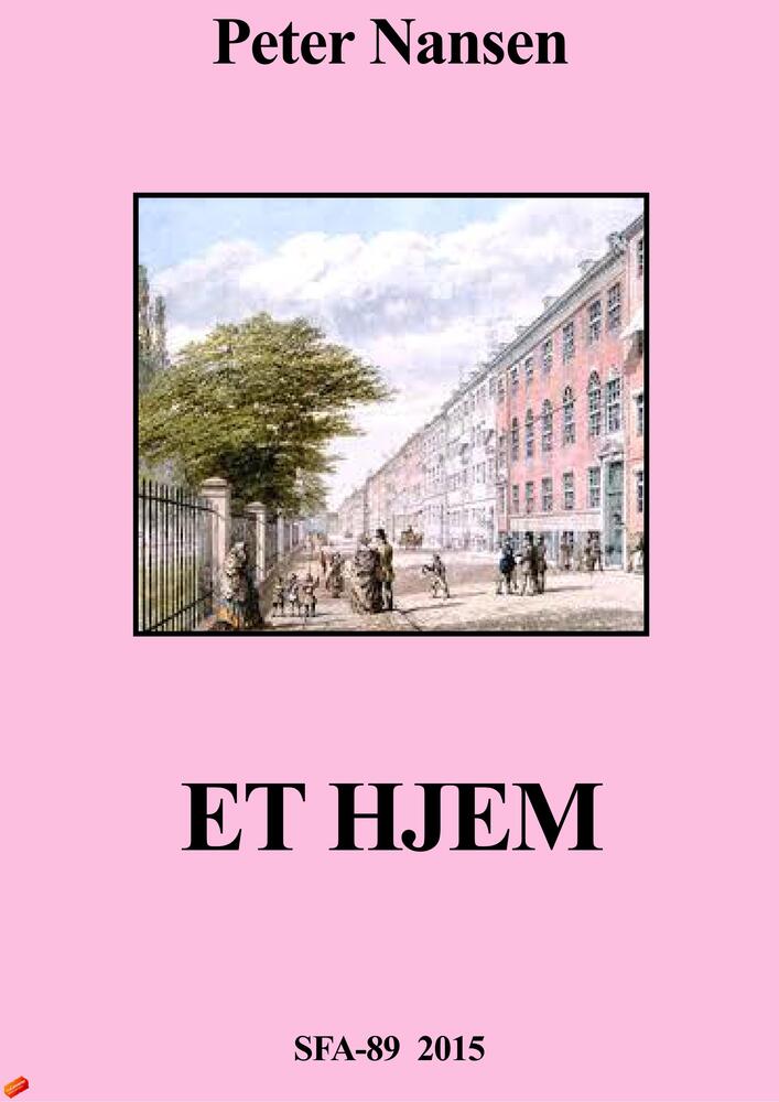Et Hjem