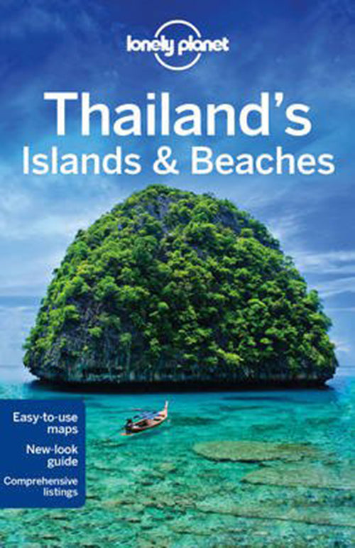 Thailand´s Islands & Beaches