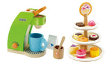 COFFE AND CAKE SET