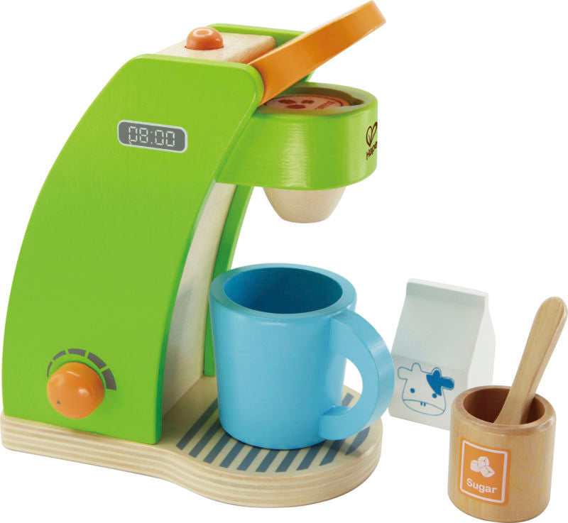 COFFE AND CAKE SET