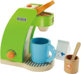 COFFE AND CAKE SET