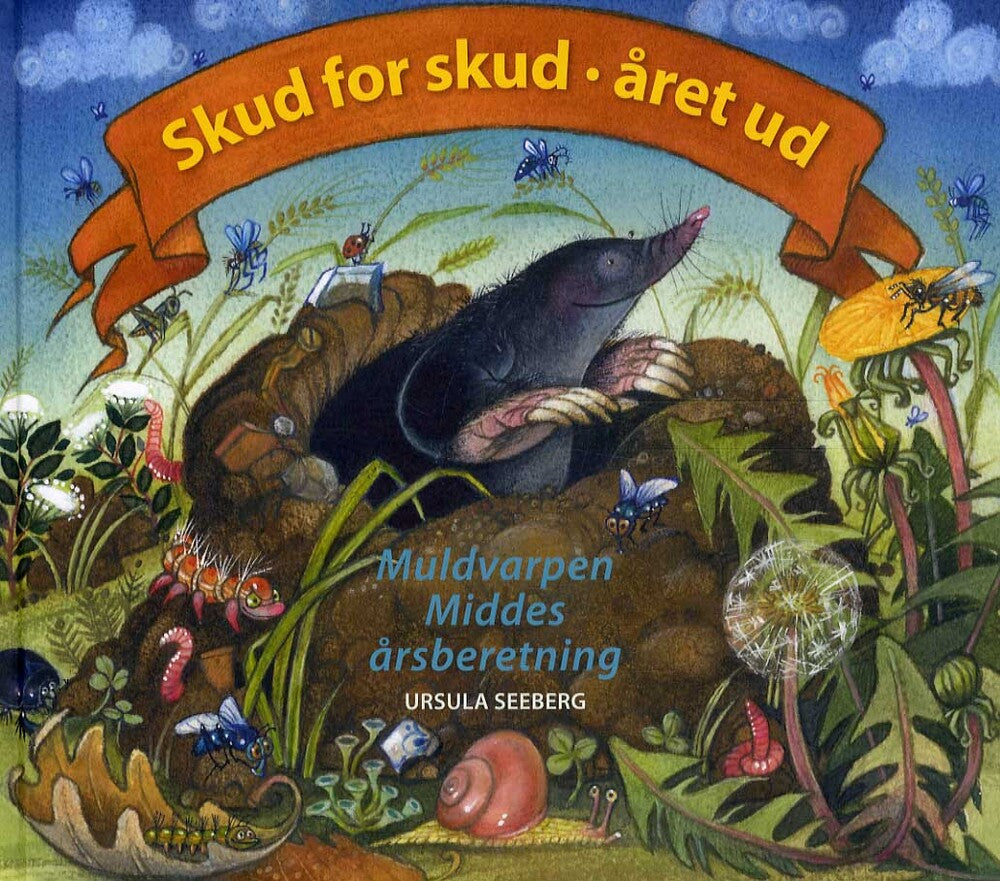Skud for skud - året ud