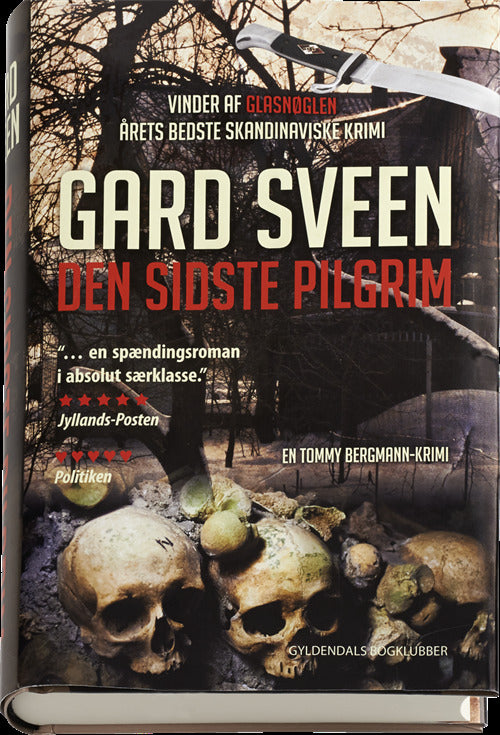 Den sidste pilgrim