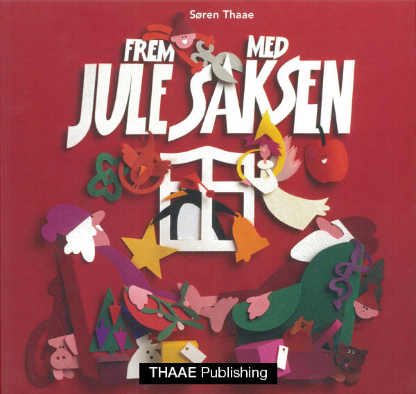 Frem med julesaksen