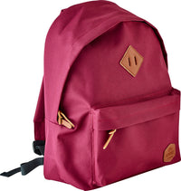 Rygsæk Real Republic 23l bordeaux