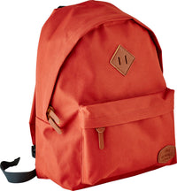 Rygsæk Real Republic 23l terracotta
