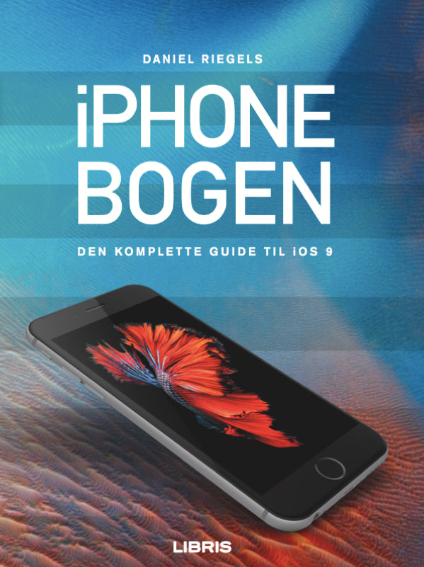 iPhone Bogen iOS9