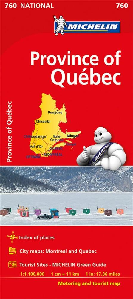 Province of Quebec