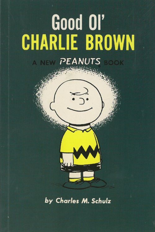Good Ol' Charlie Brown