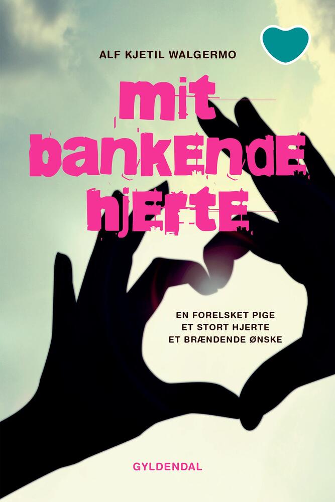 Mit bankende hjerte