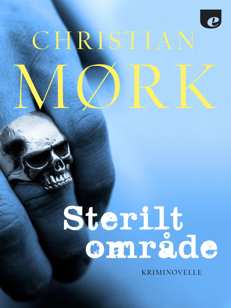 Sterilt område