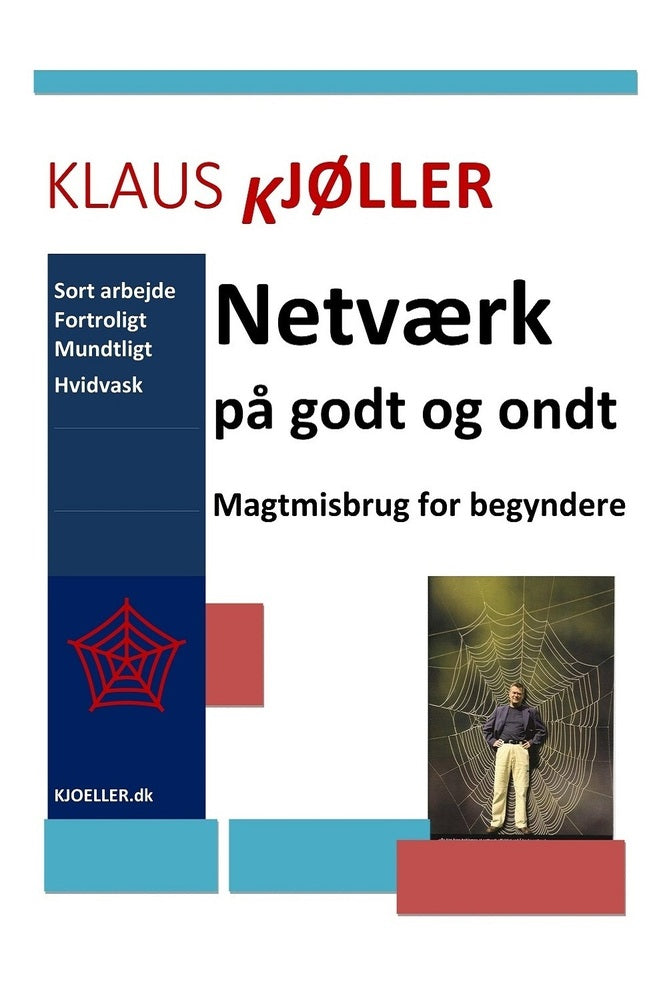 Netværk på godt og ondt