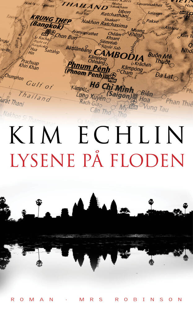 Lysene på floden