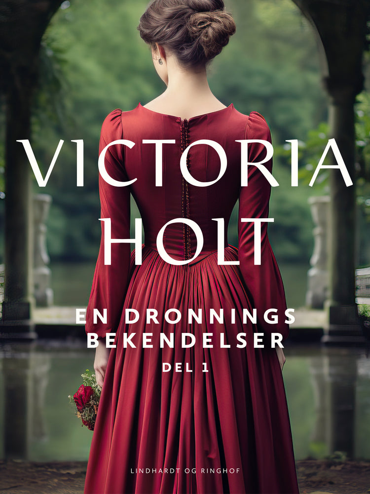 En dronnings bekendelser bind 1
