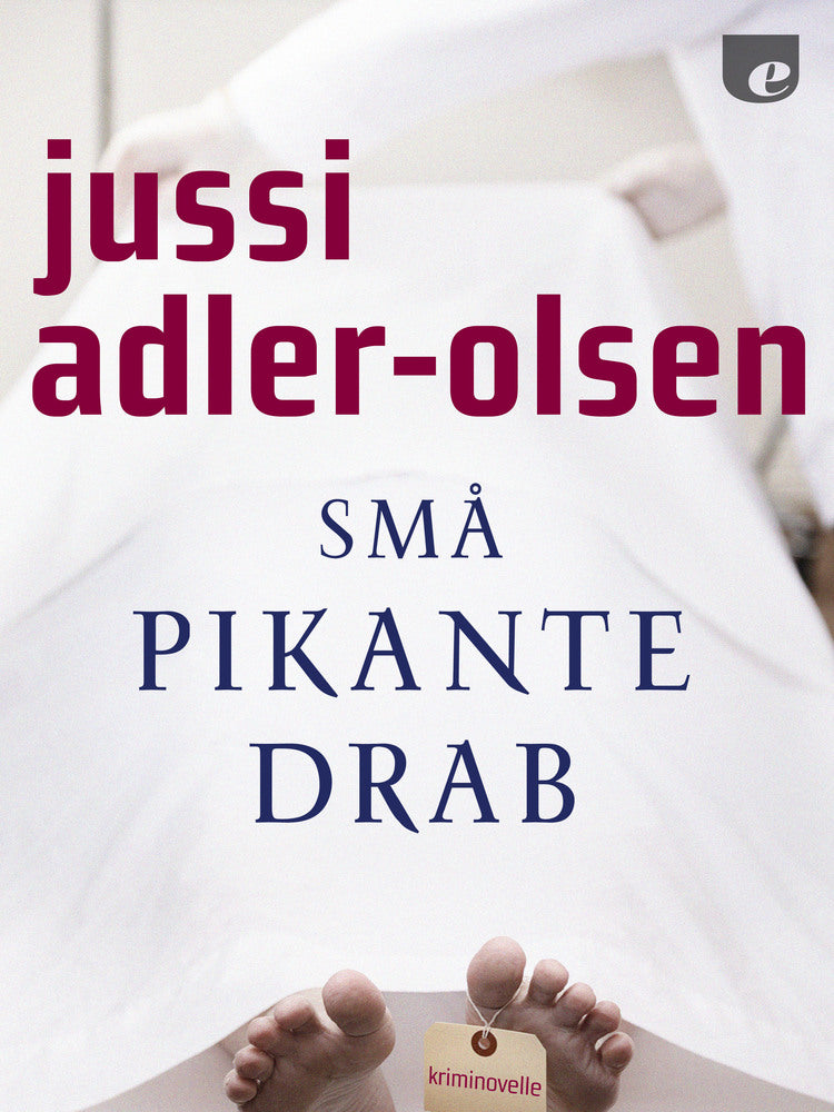 Små pikante drab
