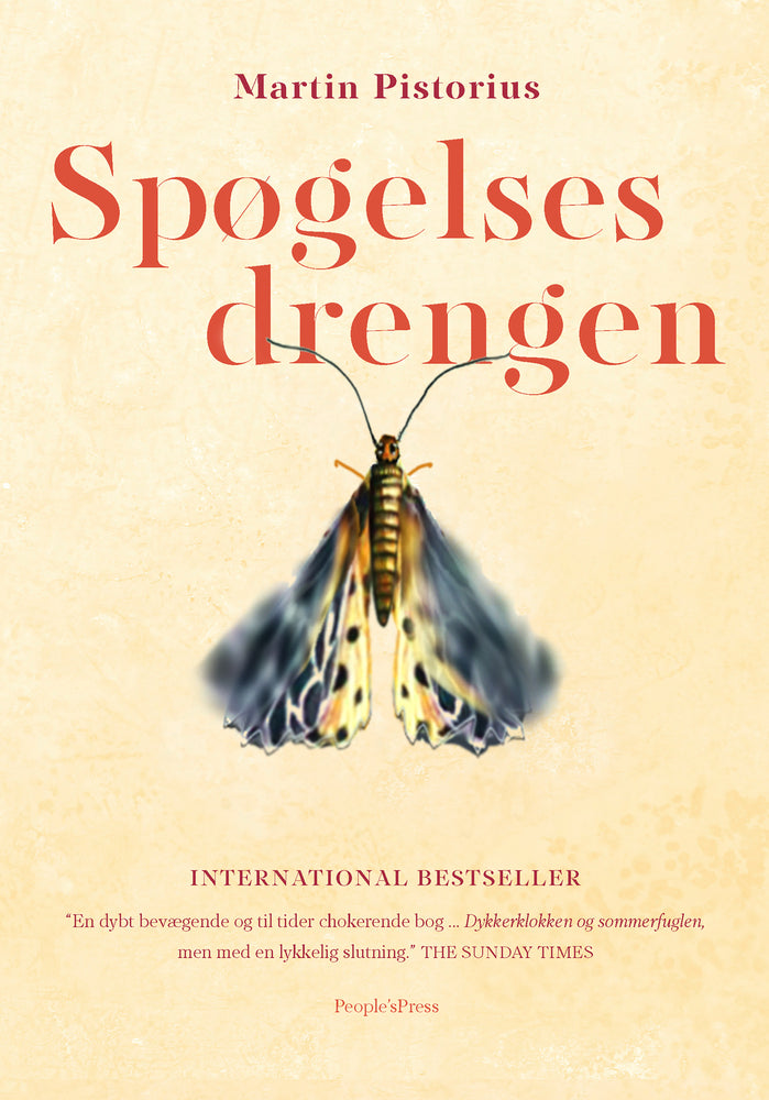 Spøgelsesdrengen