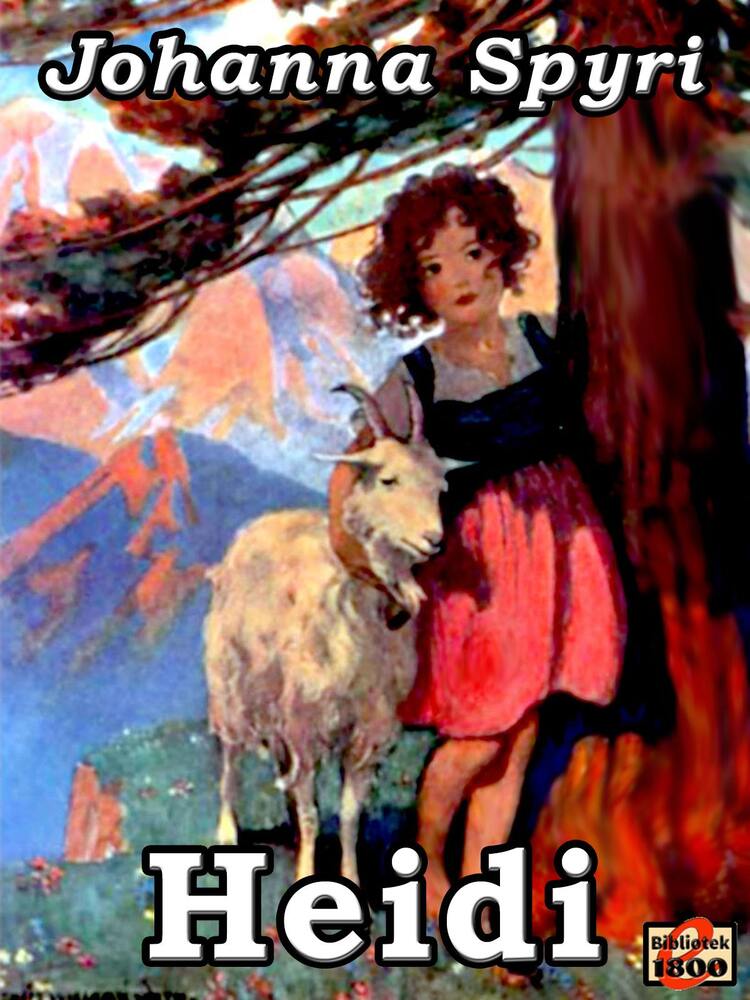 Heidi