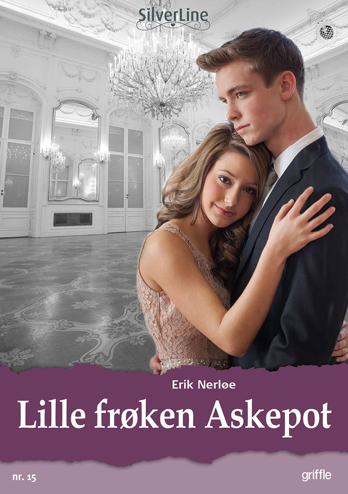 Lille frøken Askepot