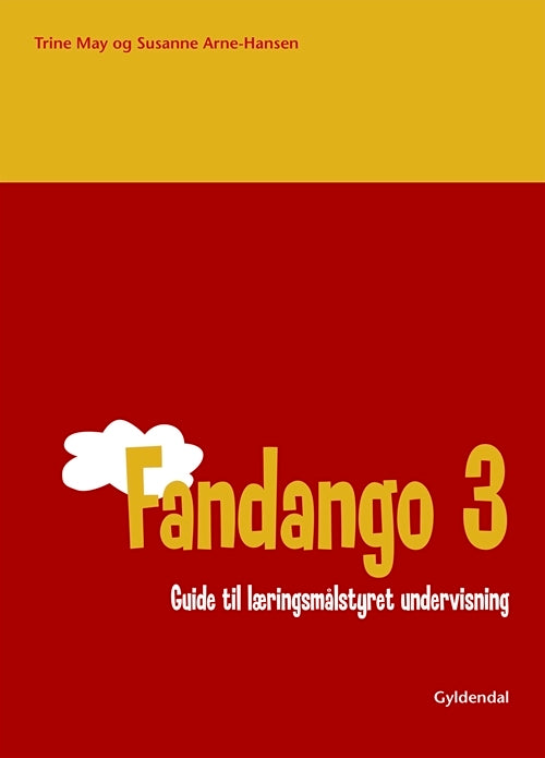 Fandango 3. Guide til læringsmålstyret undervisning