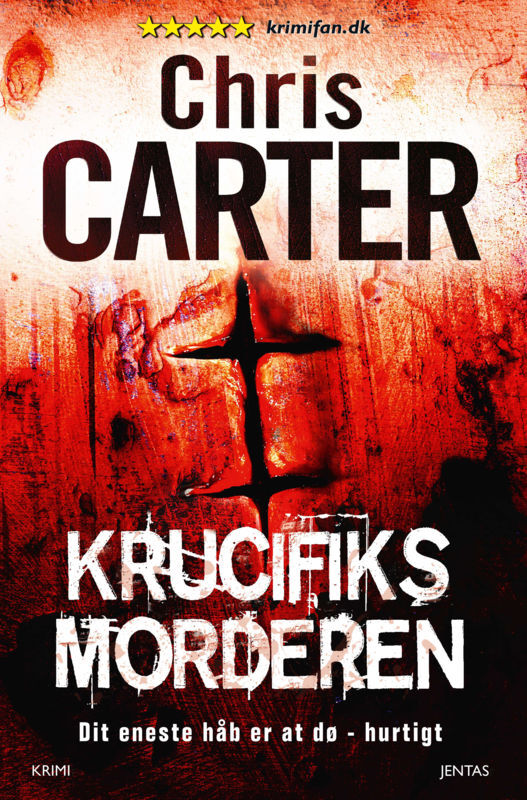 Krucifiks morderen