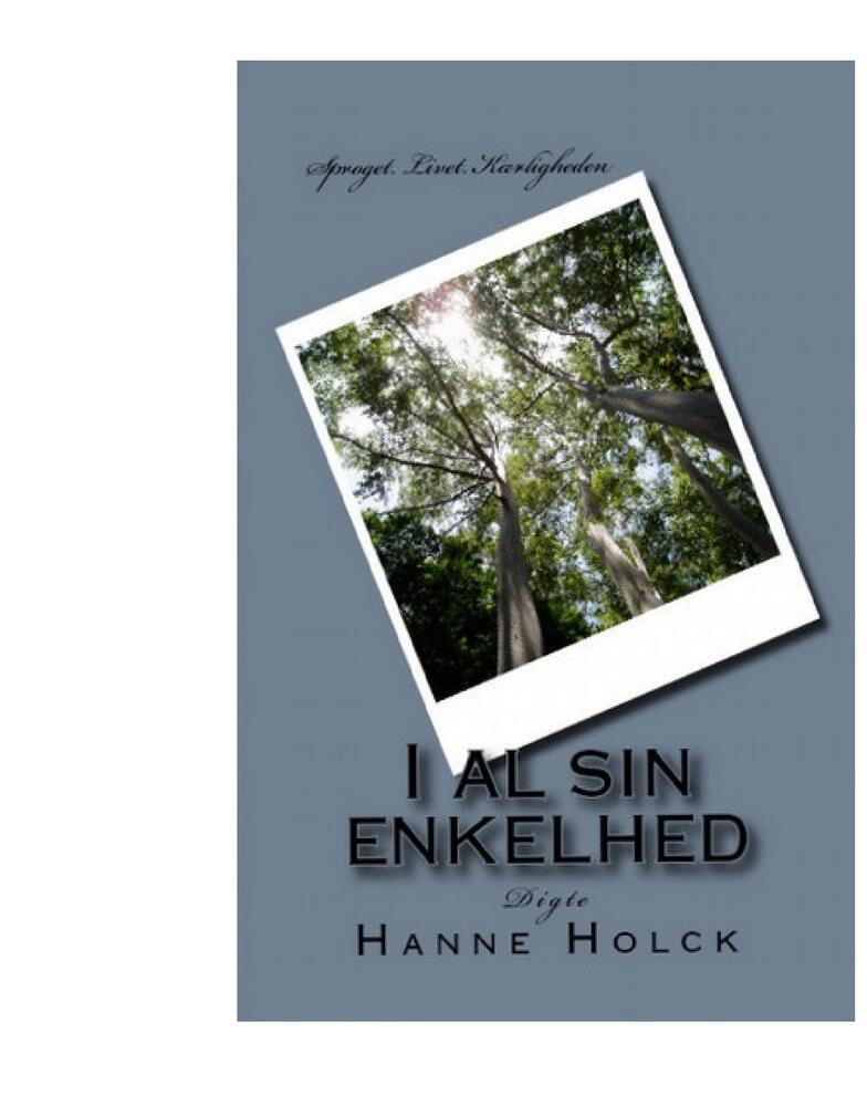 I al sin enkelhed