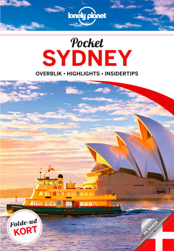 Pocket Sydney