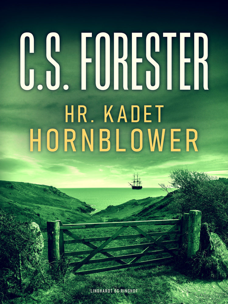 Hr. Kadet Hornblower