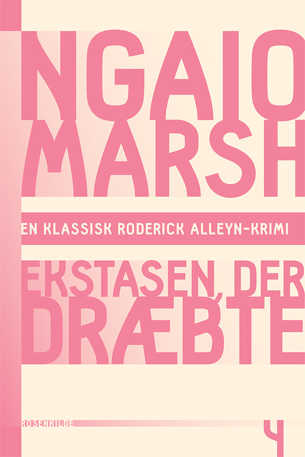 Ekstasen, der dræbte
