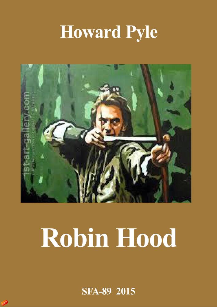 Robin Hood