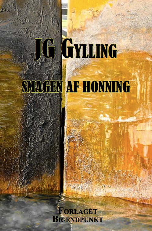 Smagen af honning