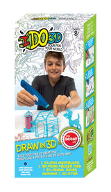 I DO 3D STARTER SET