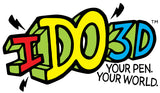 I DO 3D STARTER SET