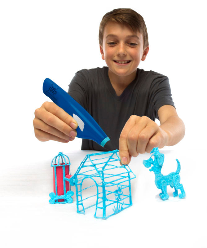 I DO 3D STARTER SET