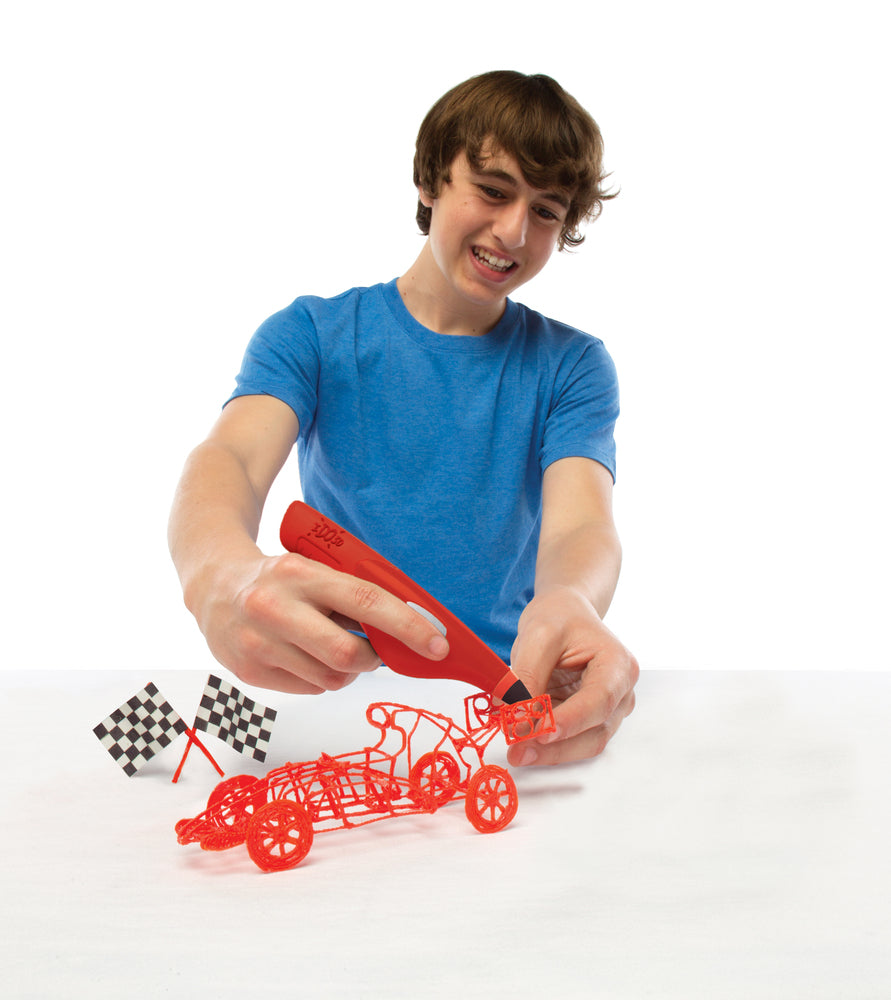 I DO 3D STARTER SET