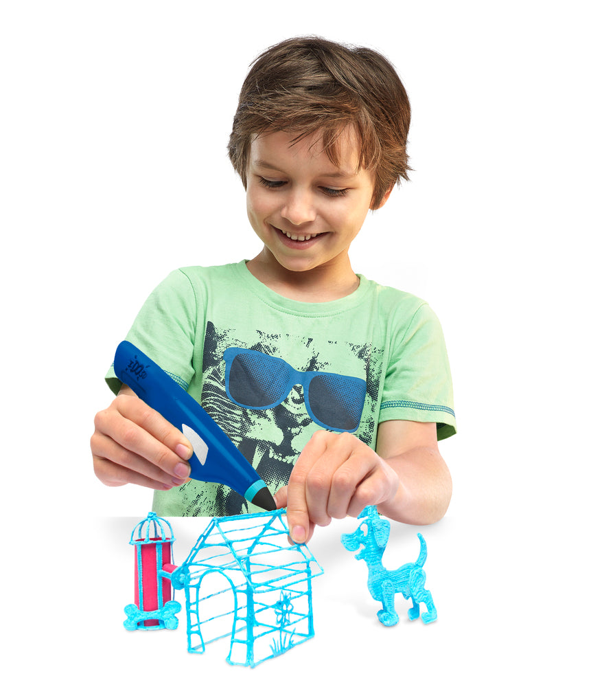 I DO 3D STARTER SET