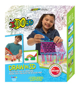 I DO 3D 4 PENS SET