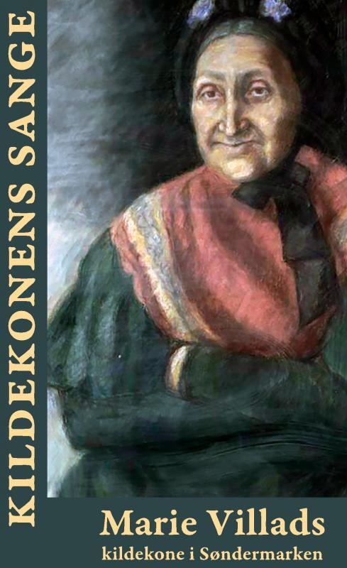 Kildekonens sange