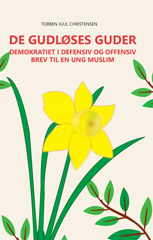 De gudløses guder