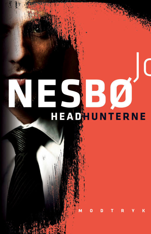 HEADHUNTERNE