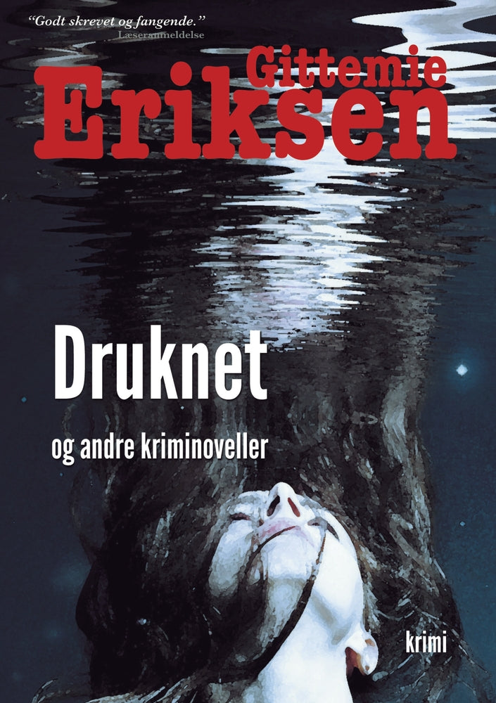 Druknet og andre kriminoveller